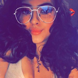 Meet your Posher, Marybel